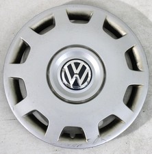 1 X ORIGINAL 15" RADKAPPE VW PASSAT GOLF CADDY BEETLE 3B0601147D