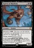 MTG Magic the Gathering Spawn of Mayhem (122/289) Ravnica Clue Edition LP