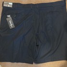Walter Hagen Perfect 11 Men's Golf Shorts Big & Tall W50 10" Black Stretch — photo 5