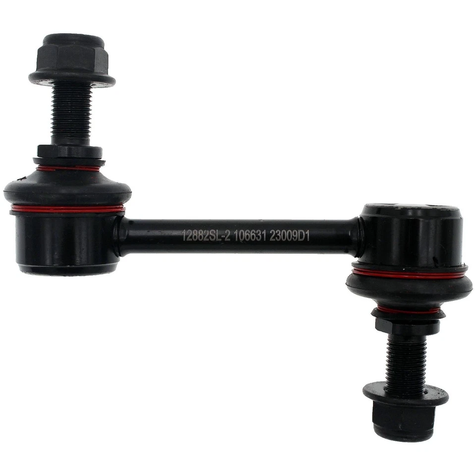 Kit de enlace de barra estabilizadora MAS Industries SL60545 Foto 4 de 4