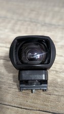 Visor electrónico Sony 16 mm FDA-SV1 para cámaras NEX / Finder
