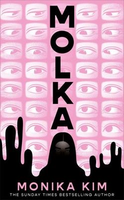 Molka | Monika Kim | Englisch | Buch | 2026 | Octopus Publishing Group