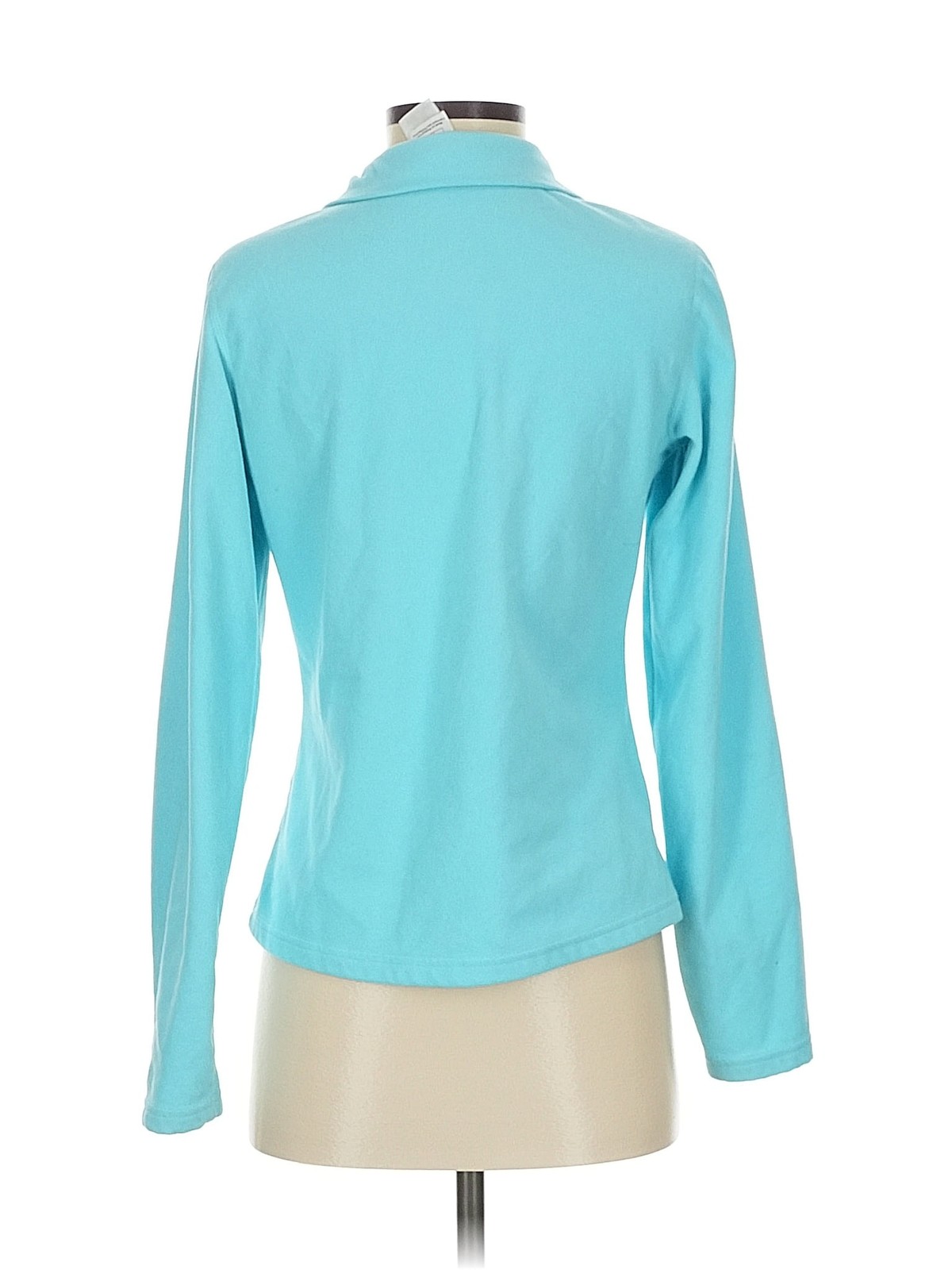 The North Face Women Green Fleece S thumbnail 2