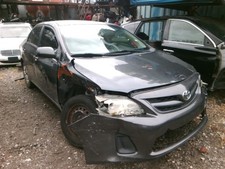 Brake Master Cylinder Canada Market 2ZRFE Engine Fits 10-14 MATRIX 825625