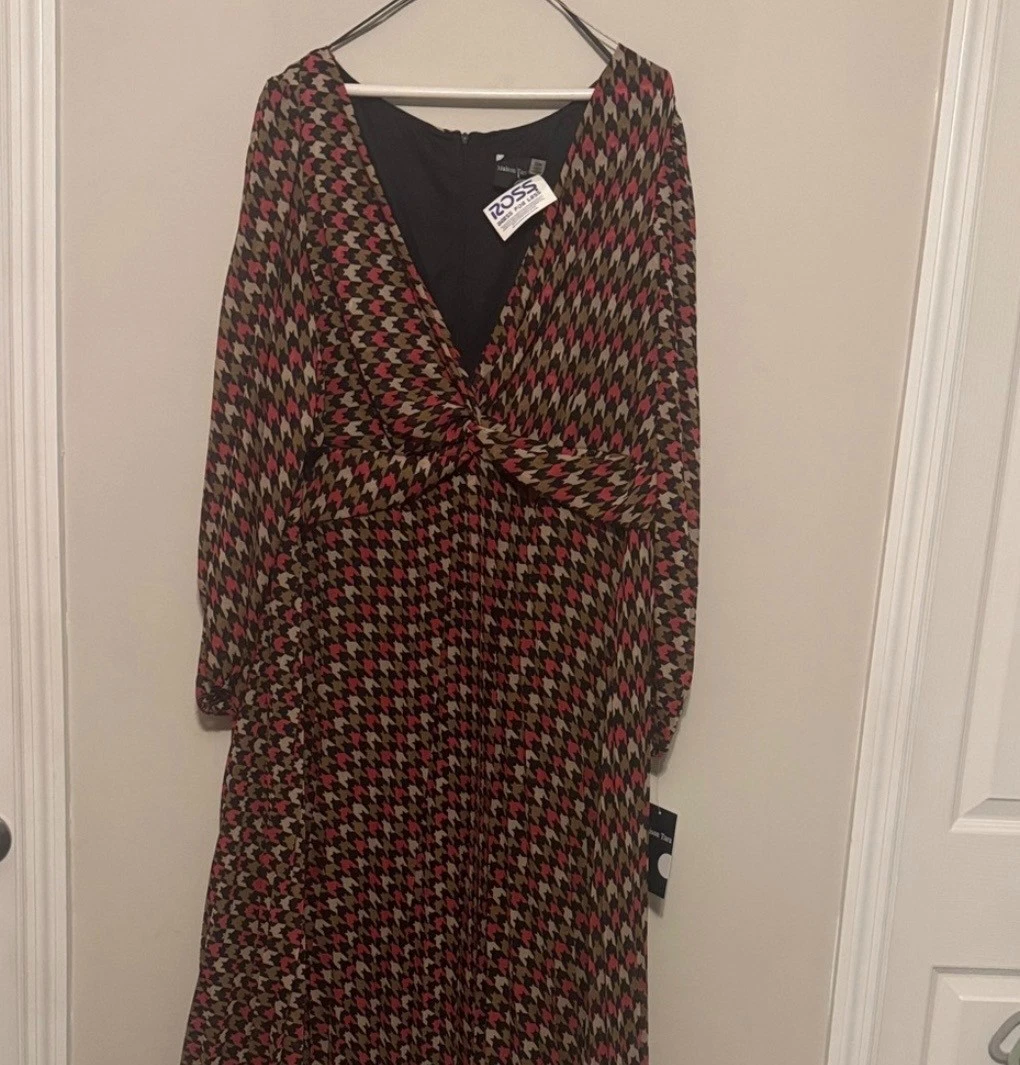 Black Plus Size Dresses for Women for Sale - eBay