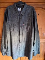 Levi's Mens Sawtooth Western Shirt XL BNWT