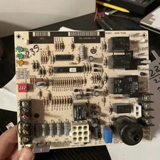 Rheem Furnace Control Board 62-24140-04