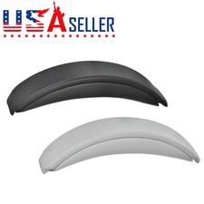 Replace headset Head beam for Bose QuietComfort 35 QC35 QC35II leather Black