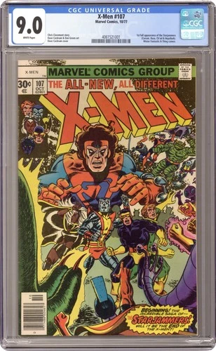 Comic Image