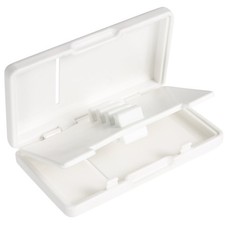 Oboe Reed Carrying Box Musical Instrument Storage Bag Plastic Case