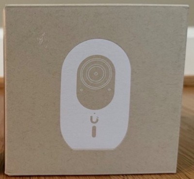 BRAND NEW SEALED Ubiquiti UniFi G6 Instant Camera - White (UVC-G6-INS-W-US)