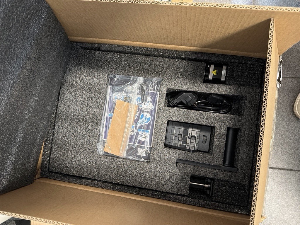 3D Drücker Ender-3 V3 SE 3D Drucker mit  Zwei Filament