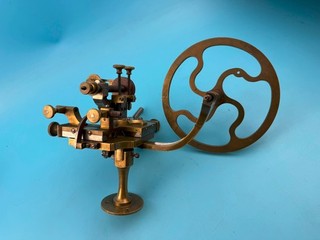 Watchmakers Topping Tool wheels milling machine