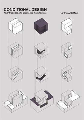 Anthony Di Mari Conditional Design