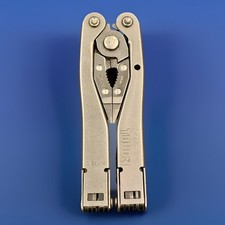 Schrade Tough Tool ST1 Multi-Tool Made in the USA Vintage 🔥