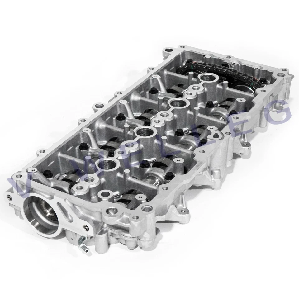 KIT ALBERO A CAMME 1638159880 Gruppo PER PEUGEOT OPELVAUXHALL VIVARO 1.5BLUEHDI DV5R - Immagine 3 di 4