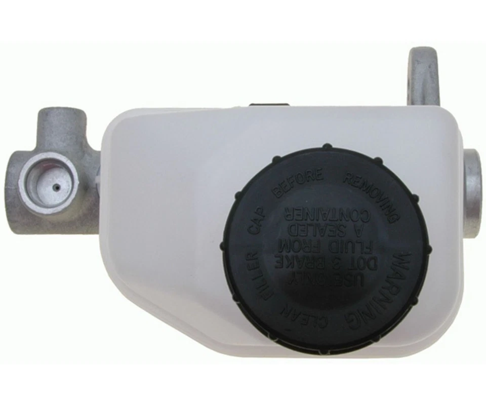 Raybestos Brakes MC391286 cilindro mestre de freio para 05-09 Kia Spectra Spectra5 - Imagem 4 de 4