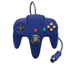 Wired Controller for Nintendo 64 N64 Controller High Quality N64 Controller