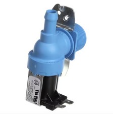 Fits Hoshizaki Water Inlet Solenoid Valve 110/120V 50/60Hz 75107-60/10054939