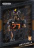 2025 Panini Prizm Draft Picks - Hype James Pearce Jr. #15 (RC) Tennessee Falcons