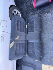 90-93 Da Integra Rear Seats