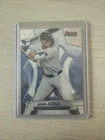 2025 Bowman's Best - Aaron Judge #38 Lazer Refractor /350