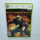 Bomberman: Act Zero (Microsoft Xbox 360) CIB - Tested - Free US Shipping