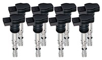 8X NTY ZüNdspulen FüR Toyota Avensis Station Wagon T25 2.0 2.4 _T22_ T25_ Lexus