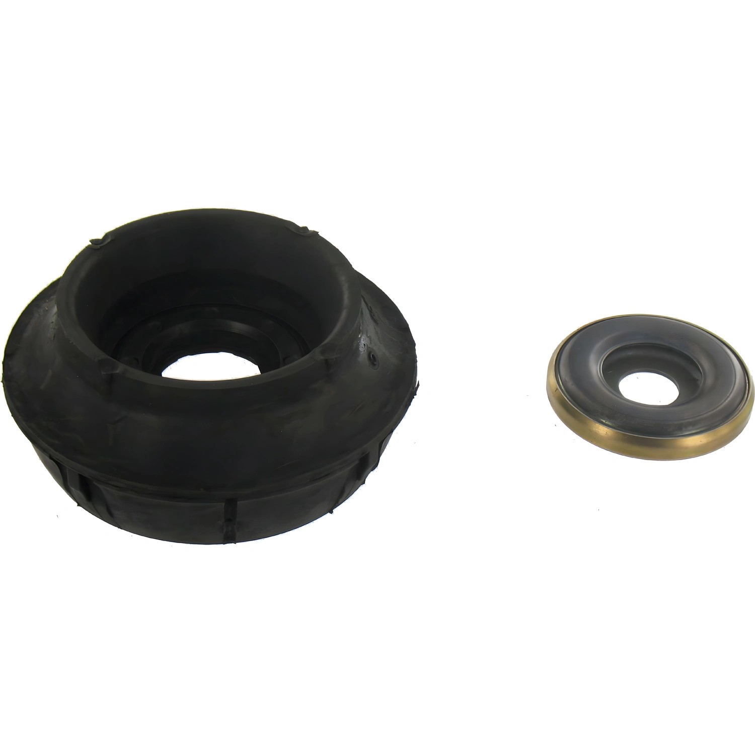 Coupelle de suspension SKF VKDA 35607 pour supprimer les claquements d'amortisseur