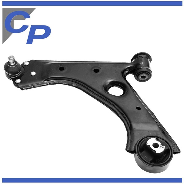 Querlenker Vorne FüR Fiat Punto Grande Punto Fiorino Qubo Linea Punto Evo Links-image