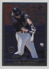 Click to enlarge Mike Piazza