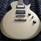 GUITAR ESP LTD EC-10 RARE NECK MANY UPGRADES — photo 4