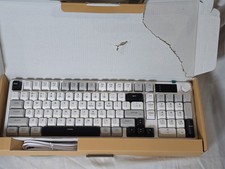 Wireless Keyboard Wk811 Backlit