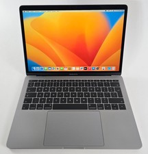 Apple MacBook Pro A1708 Retina 13,3 2017 i5 2...