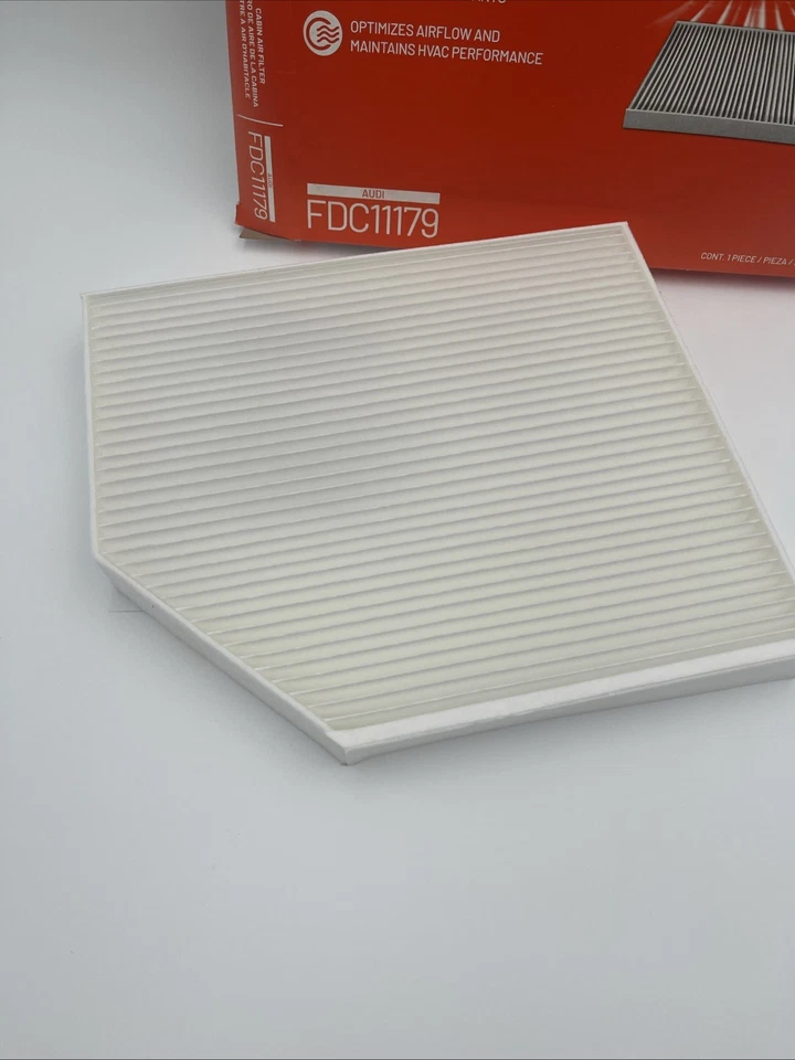 Filtro de ar para cabine Fram Drive: FDC11179 - Imagem 4 de 4