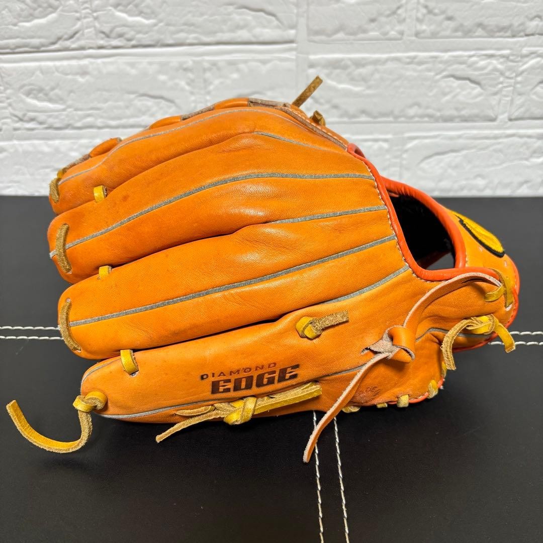 NIKE Diamond Edge Slasher Baseball Glove | eBay