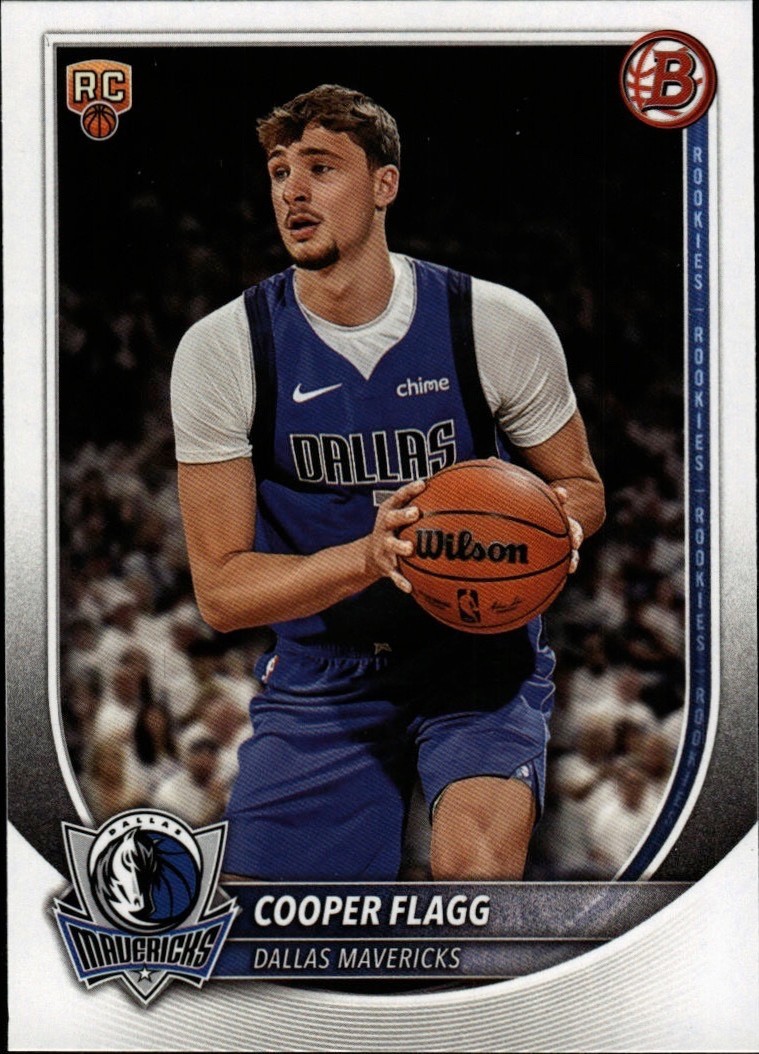 2025-26 Bowman Basketball - Pick Your Card & Complete Your Set Find Your Rookie!