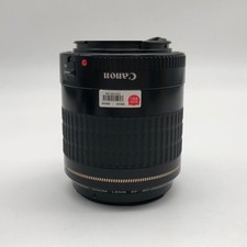 Canon EF 80-200mm f/4.5-5.6 USM Zoom Lens Excellent 