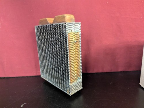 Everco H2394 Heater Core for Ford Trucks / NEW OLD STOCK NOS - Picture 5 of 10