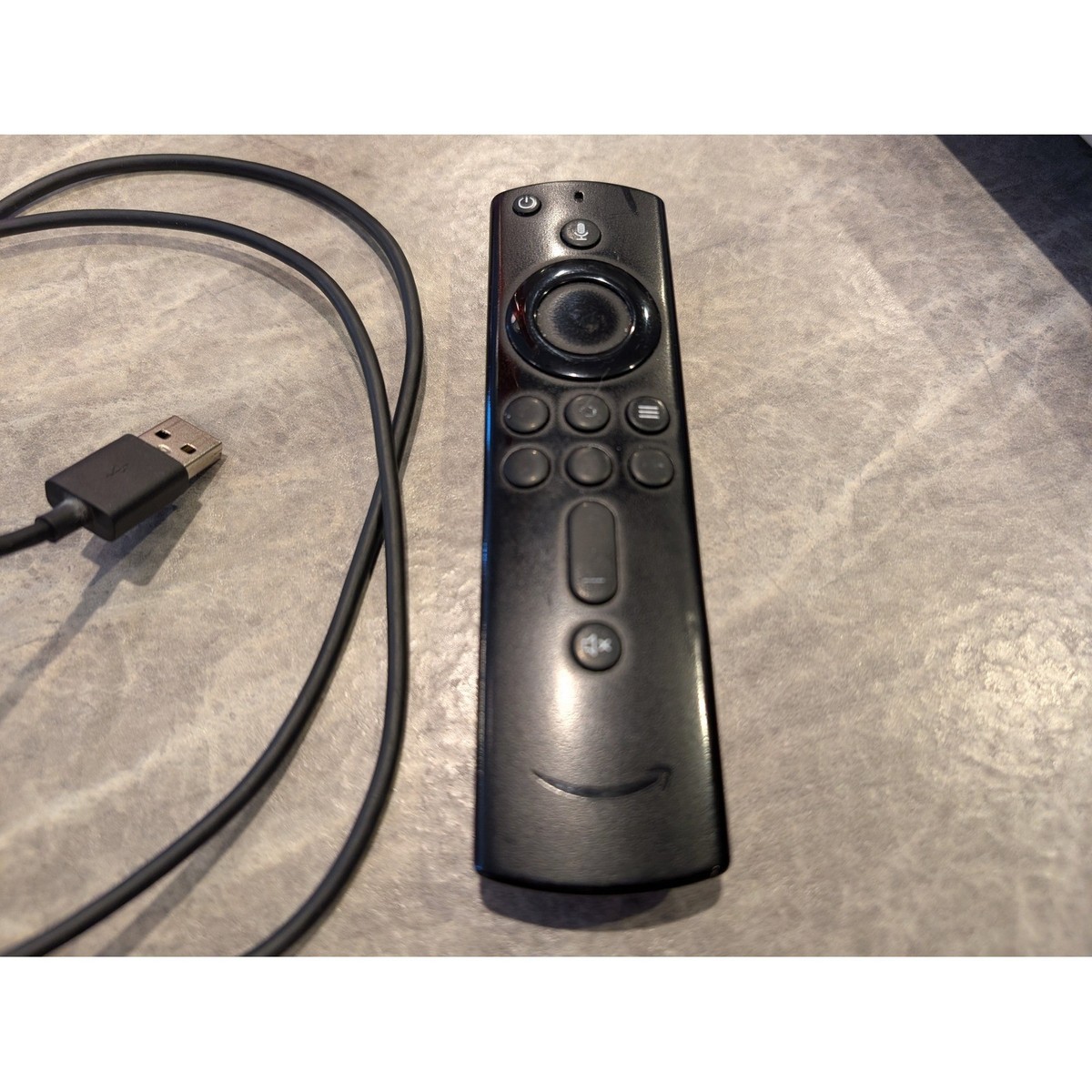 Amazon Fire TV Stick E9L29Y with Alexa Voice Remote HDMI Extender