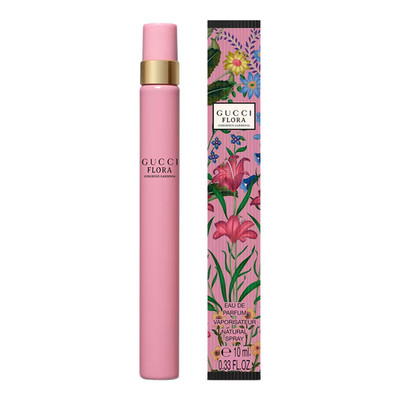 Gucci Flora Gorgeous 'Gardenia' EDP - 10ml (.33oz) - $40 MSRP