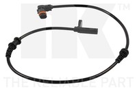 ABS Sensor Raddrehzahl NK 293356 FüR Mercedes W204 Klasse Model S204 C204 180