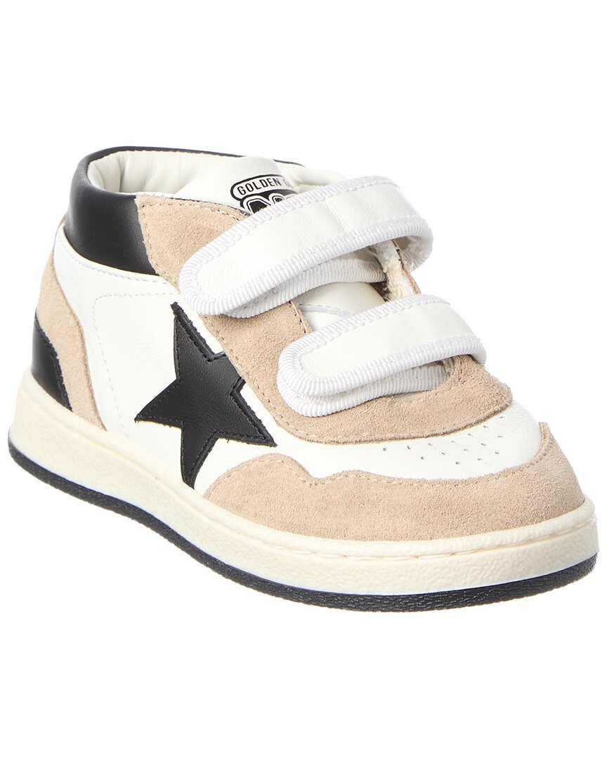 Golden Goose June Leather Sneaker