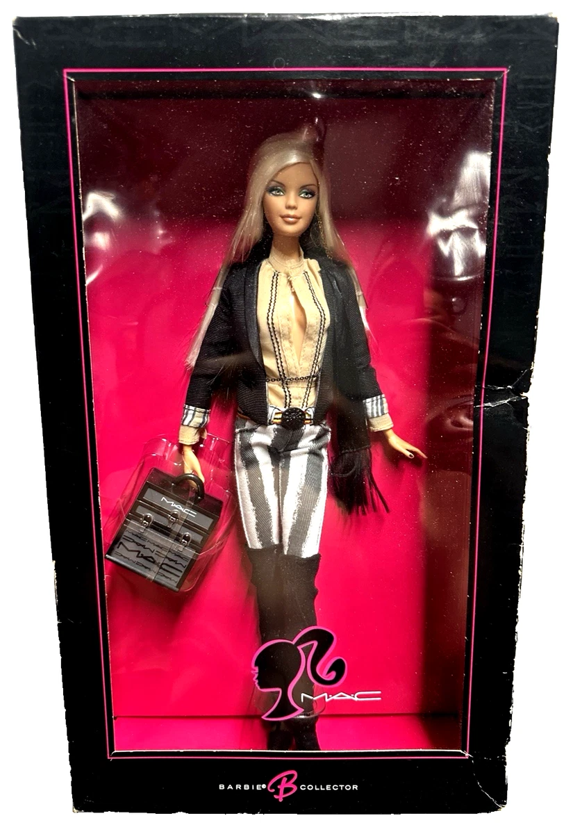 バービー人形/2006 Store Exclusive 2006 Year Manufactured Barbie Dolls & Doll