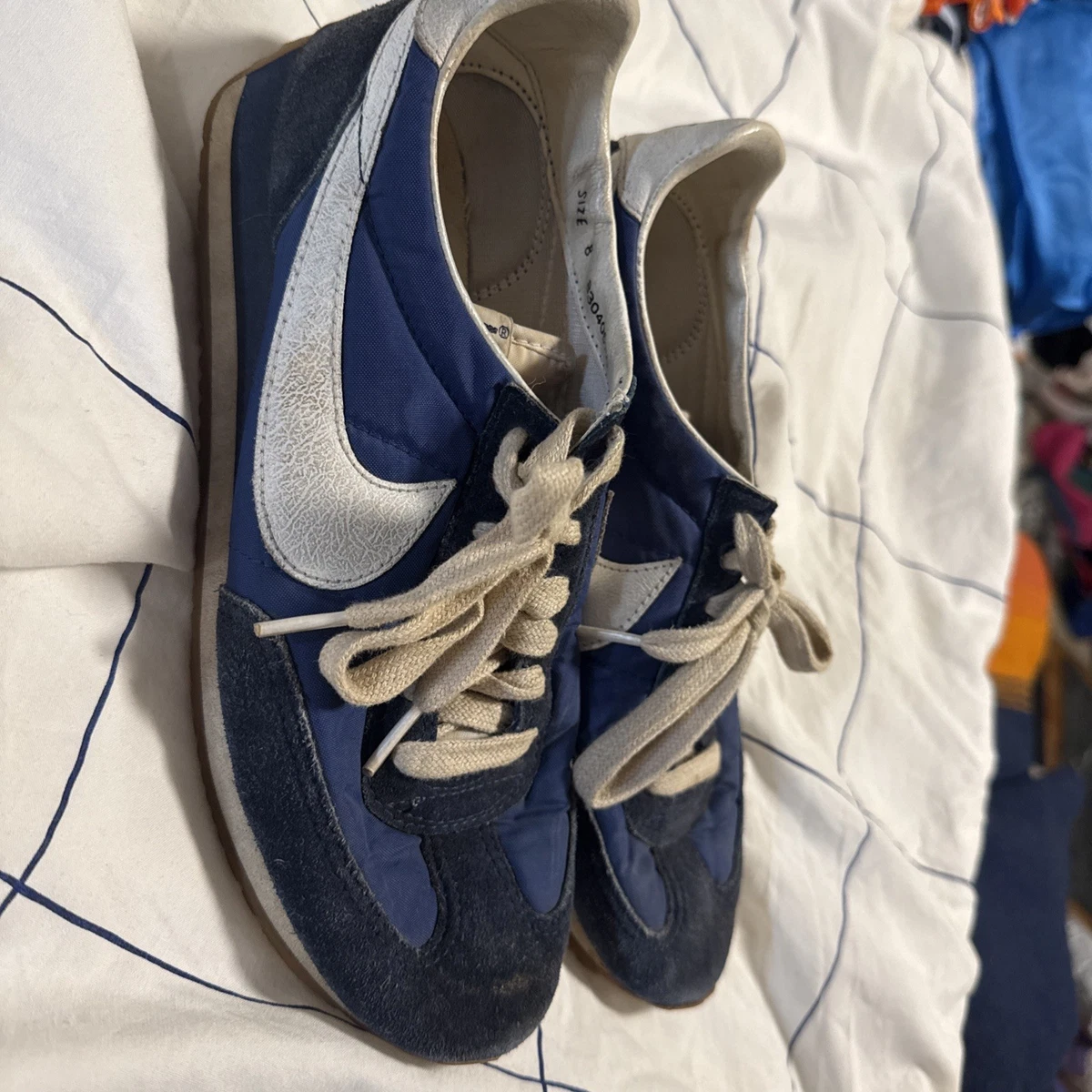 Nike Oceania In Men's Vintage Shoes for sale | eBay