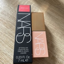 NARS AFTERGLOW FARD A JOUES LIQUIDE