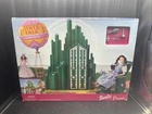 Mattel Barbie The Wizard of Oz Emerald City Playset 28361 Vintage NIB