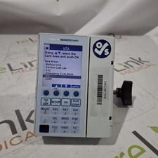 Baxter Sigma Spectrum 6.05.13 without Battery Infusion Pump