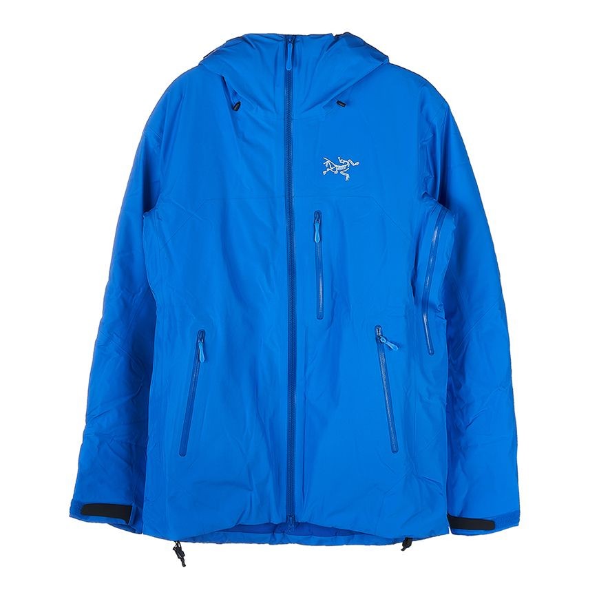 ARC'TERYX Giacca uomo Arc Teryx Fluidity 41716056