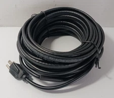 H&G Lifestyles Self-regulating Heating Cable 120 Vac,8 Watts/30ft Snow De-icing